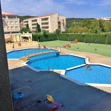 Jardins Del Mar 130 Apartment *