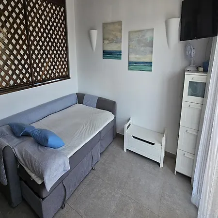 Jardins Del Mar 130 Apartment *
