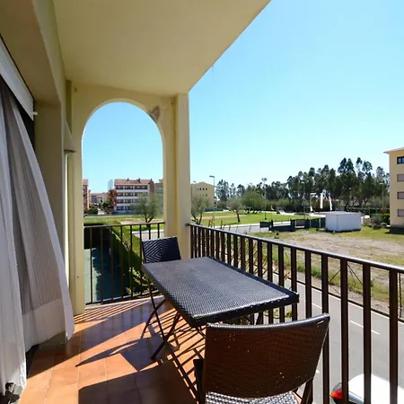 Apartment Jardins Del Mar 130 L'Estartit