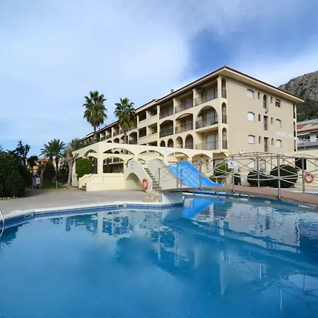 Jardins Del Mar 130