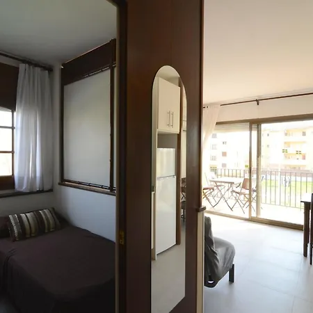 Apartment Jardins Del Mar 130
