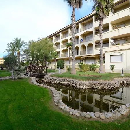 Jardins Del Mar 130 Apartment *