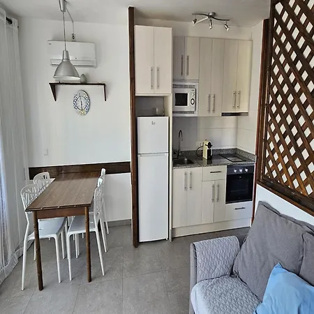 Jardins Del Mar 130 Apartment
