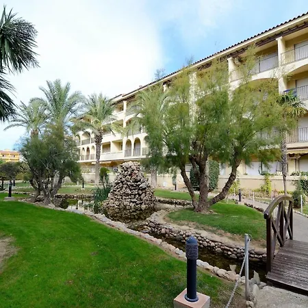 Apartment Jardins Del Mar 130 *