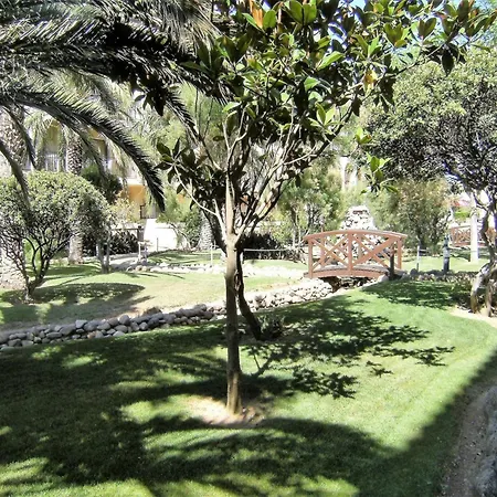 Jardins Del Mar 130 * L'Estartit