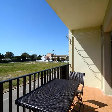 Apartment Jardins Del Mar 130 *