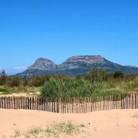 Apartment Jardins Del Mar 130 L'Estartit
